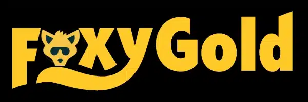FoxyGold Casino Nederland logo